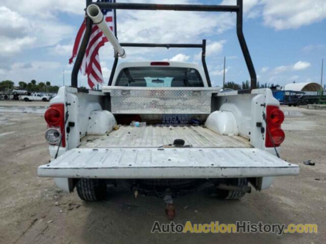 DODGE DAKOTA ST, 1D7RE2BKXBS585654