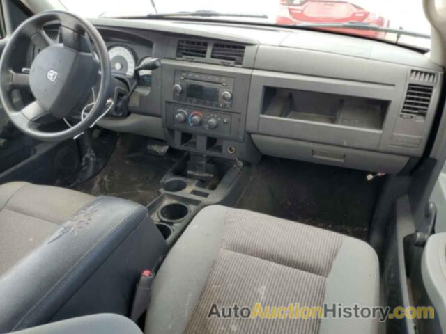 DODGE DAKOTA ST, 1D7RE2BKXBS585654