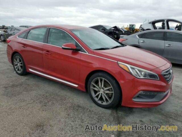 HYUNDAI SONATA SPORT, 5NPE34AB7HH552176