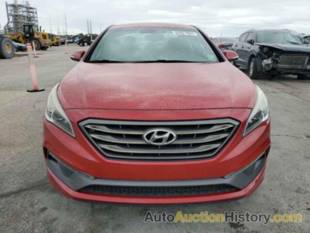 HYUNDAI SONATA SPORT, 5NPE34AB7HH552176