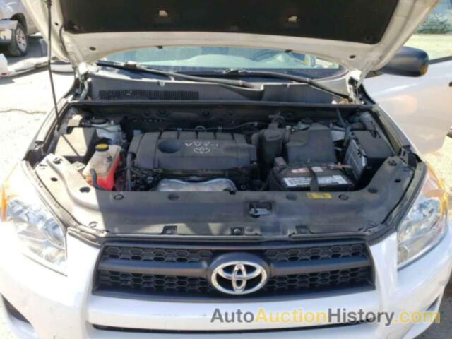 TOYOTA RAV4, JTMBF33V89D021149