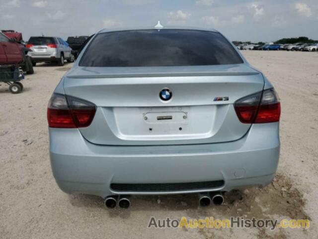 BMW M3, WBSVA93528E041266