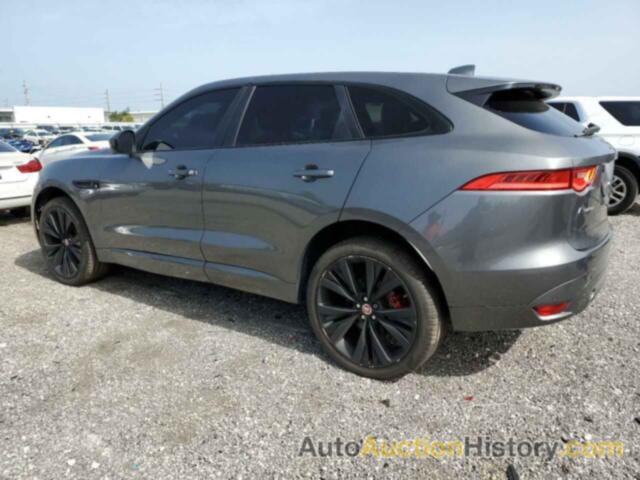 JAGUAR F-PACE PREMIUM, SADCJ2BV2HA880062