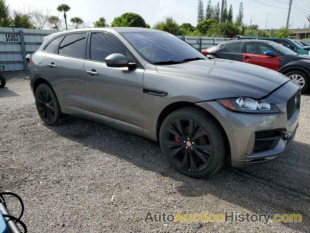 JAGUAR F-PACE PREMIUM, SADCJ2BV2HA880062