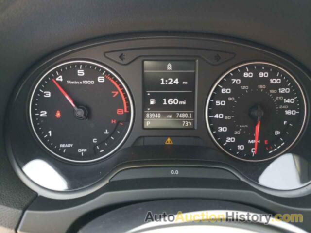 AUDI A3 PREMIUM, WAUA7GFFXG1085676