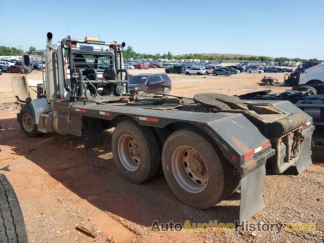 PETERBILT ALL MODELS, 1XPADB0X06D652179