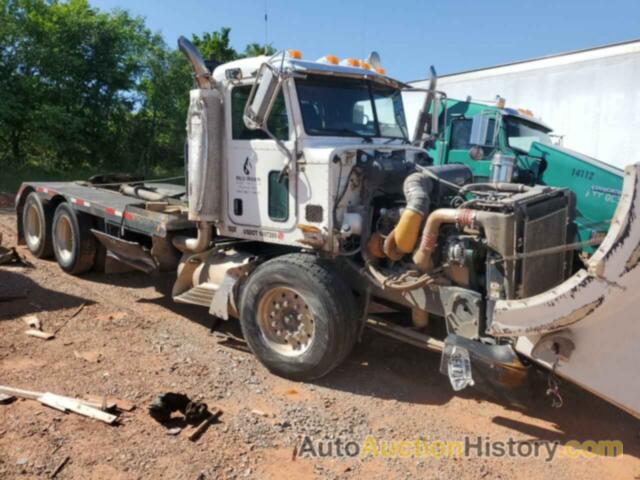 PETERBILT ALL MODELS, 1XPADB0X06D652179