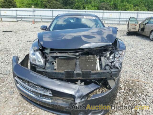 NISSAN MAXIMA S, 1N4AA51E89C816867