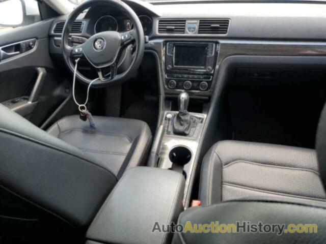 VOLKSWAGEN PASSAT SE, 1VWBS7A32GC048349