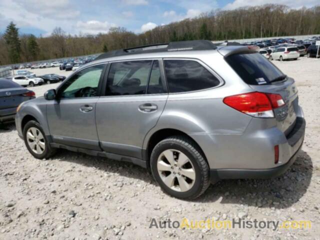 SUBARU OUTBACK 3.6R LIMITED, 4S4BRDJC9B2350521