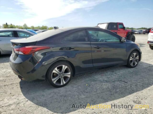 HYUNDAI ELANTRA GS, KMHDH6AH8EU027525