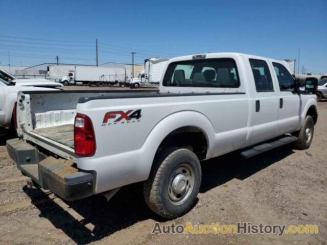 FORD F250 SUPER DUTY, 1FT7W2B66GEC57400