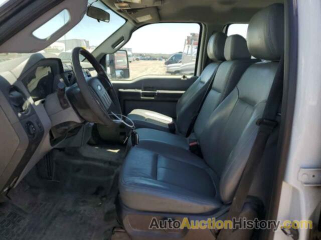 FORD F250 SUPER DUTY, 1FT7W2B66GEC57400