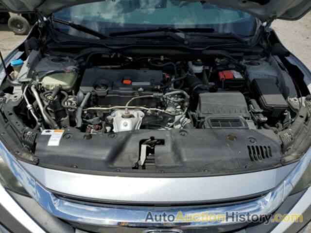 HONDA CIVIC LX, 2HGFC4B05GH300856