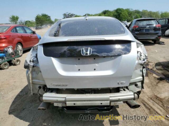 HONDA CROSSTOUR EXL, 5J6TF1H59DL002216