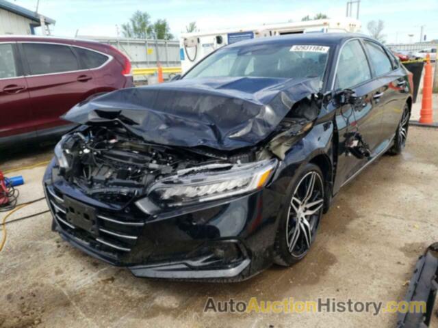 HONDA ACCORD TOURING, 1HGCV2F98MA004783