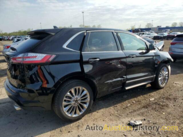 FORD EDGE TITANIUM, 2FMPK4K9XLBA74939