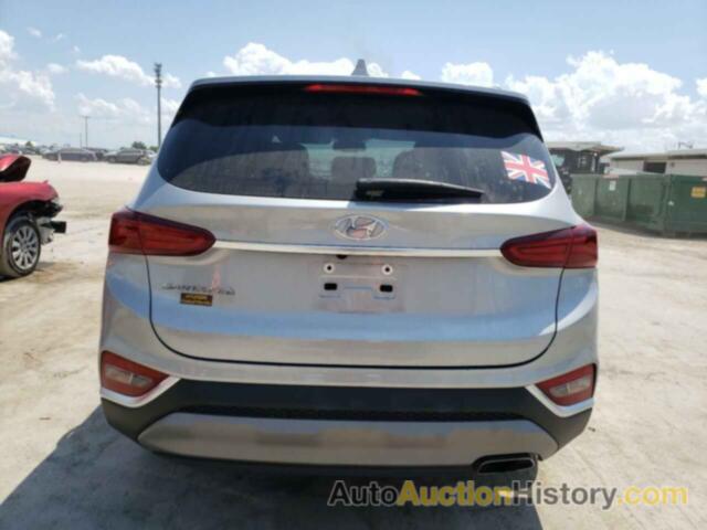 HYUNDAI SANTA FE SEL, 5NMS33AD3LH297952