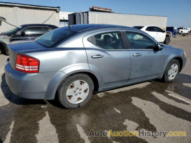 DODGE AVENGER SXT, 1B3CC4FB9AN202149