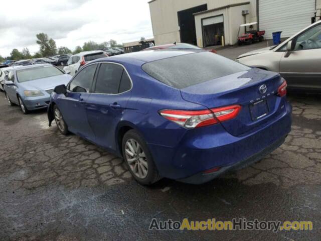 TOYOTA CAMRY L, 4T1B11HK5JU597136