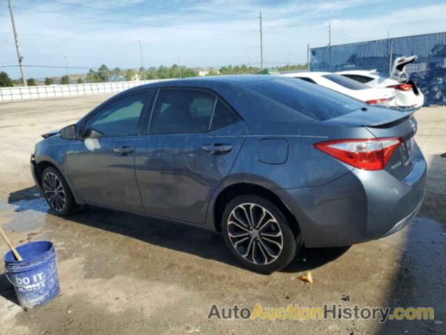 TOYOTA COROLLA L, 5YFBURHE4FP268887