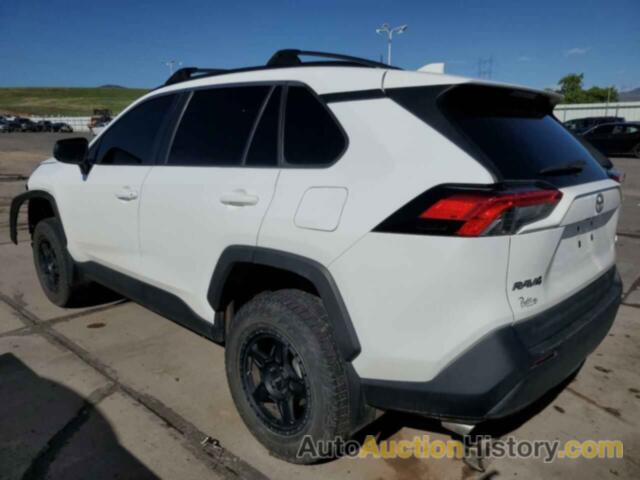 TOYOTA RAV4 LE, 2T3F1RFV5MC151482