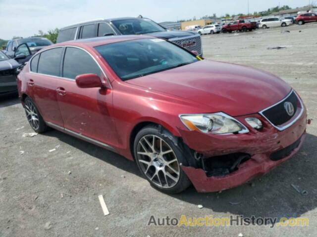 LEXUS GS430 430, JTHBN96S665004510