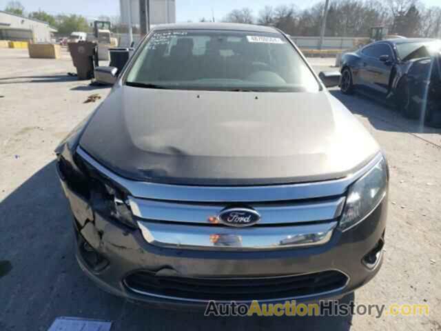 FORD FUSION SE, 3FAHP0HA3CR174098