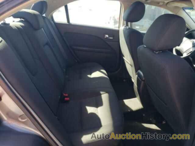 FORD FUSION SE, 3FAHP0HA3CR174098