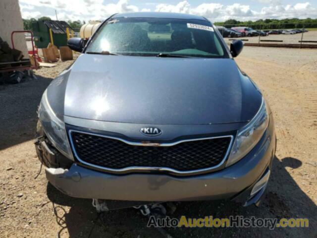 KIA OPTIMA LX, KNAGM4A78F5550903