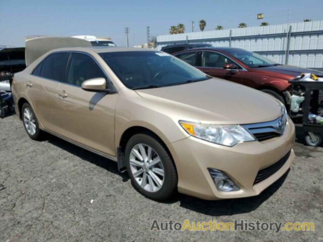 TOYOTA CAMRY BASE, 4T4BF1FK7CR204685