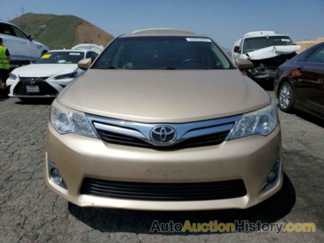 TOYOTA CAMRY BASE, 4T4BF1FK7CR204685