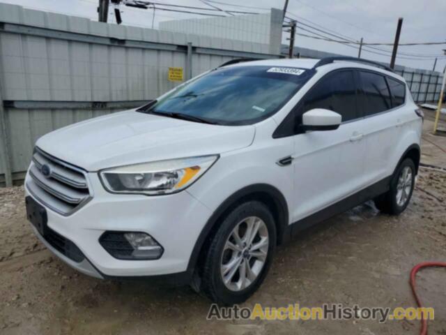 FORD ESCAPE SE, 1FMCU0GDXJUA43292