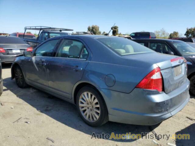 FORD FUSION HYBRID, 3FADP0L32BR215231