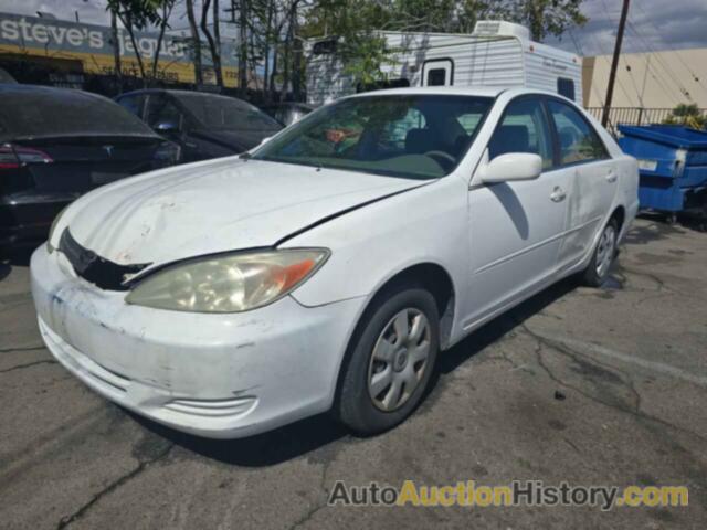 TOYOTA CAMRY LE, 4T1BE32K63U160967