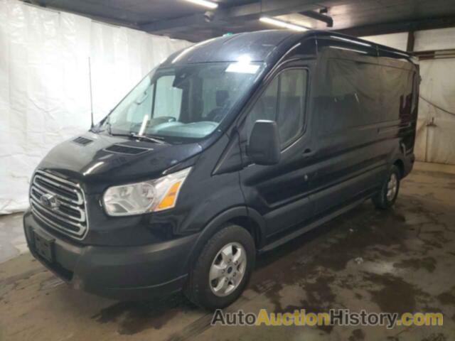 FORD TRANSIT T-350, 1FBAX2CG2KKA76545