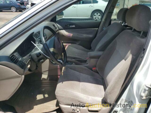 HONDA ACCORD EX, JHMCD5650RC070108