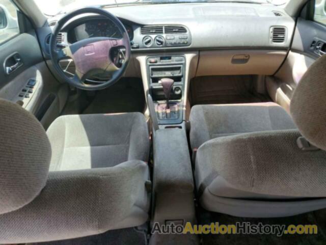 HONDA ACCORD EX, JHMCD5650RC070108