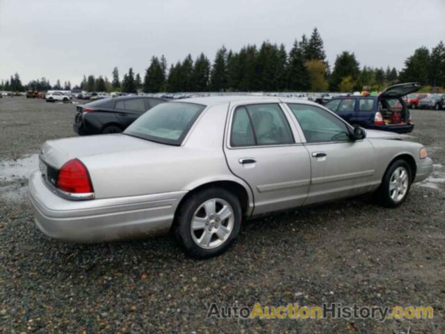 FORD CROWN VIC LX, 2FABP7EV4BX174777