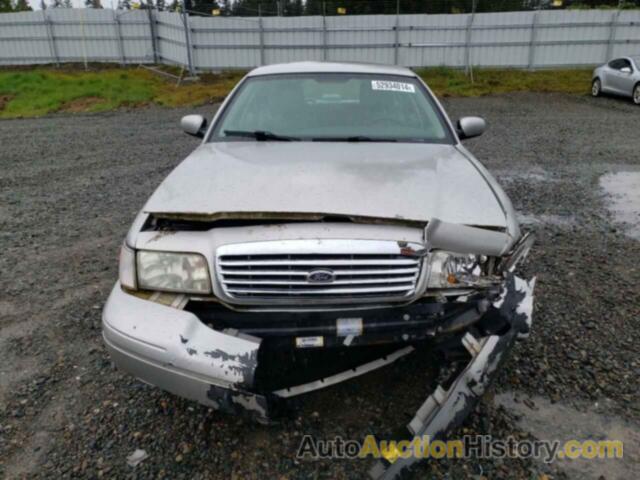 FORD CROWN VIC LX, 2FABP7EV4BX174777