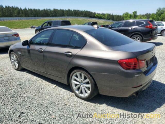 BMW 5 SERIES I, WBAFR7C5XCC810798