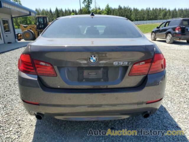 BMW 5 SERIES I, WBAFR7C5XCC810798