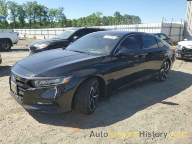 HONDA ACCORD SPORT, 1HGCV1F32LA067270