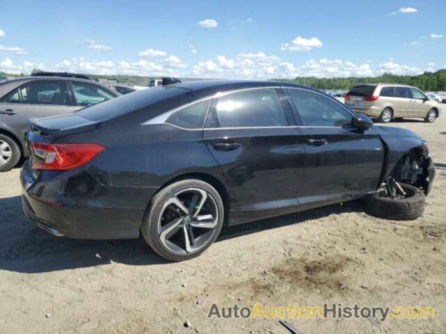 HONDA ACCORD SPORT, 1HGCV1F32LA067270