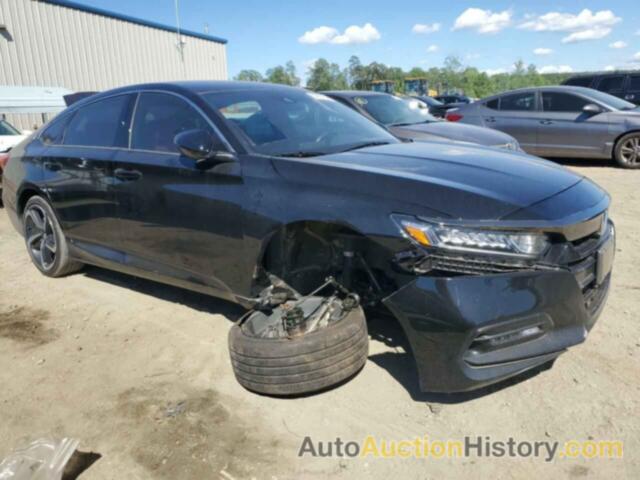 HONDA ACCORD SPORT, 1HGCV1F32LA067270