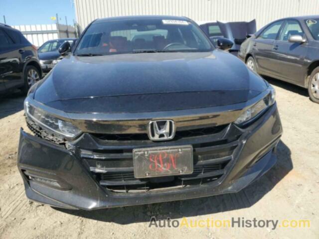 HONDA ACCORD SPORT, 1HGCV1F32LA067270