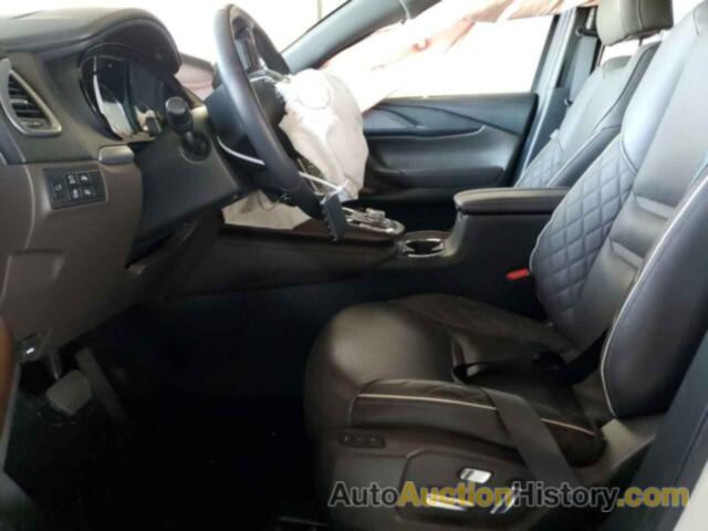 MAZDA CX-9 SIGNATURE, JM3TCBEY1M0505699