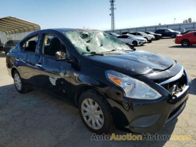 NISSAN VERSA S, 3N1CN7AP5HL839579