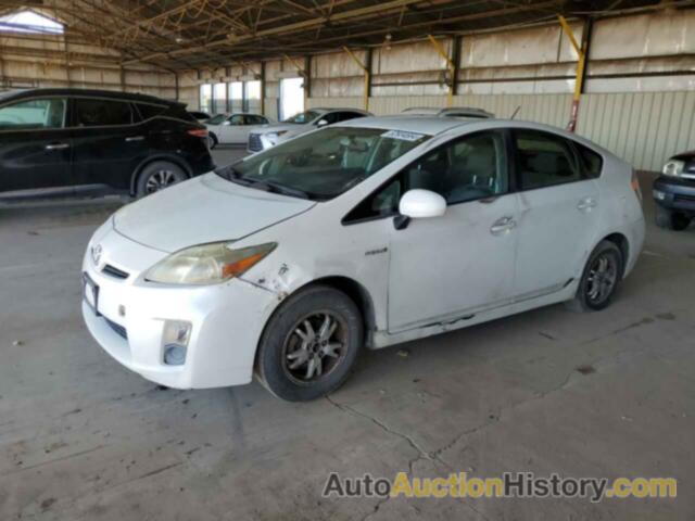 TOYOTA PRIUS, JTDKN3DU8A0213689