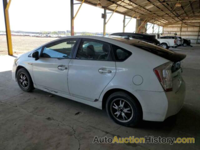 TOYOTA PRIUS, JTDKN3DU8A0213689